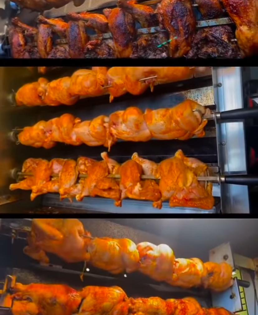 Halil İbrahim Tavukçuluk